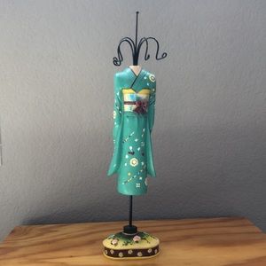 👘 Jewelry Storage